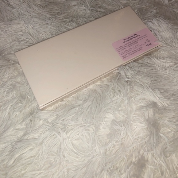 The “Cargo Cosmetics Eyeshadow pallet - Picture 6 of 6